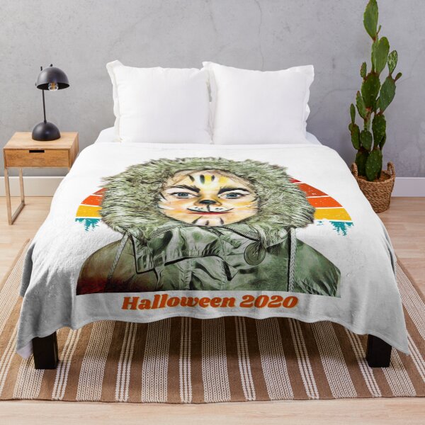 Item preview, Halloween 2020 designed and sold by HamiltonmagicTs.
