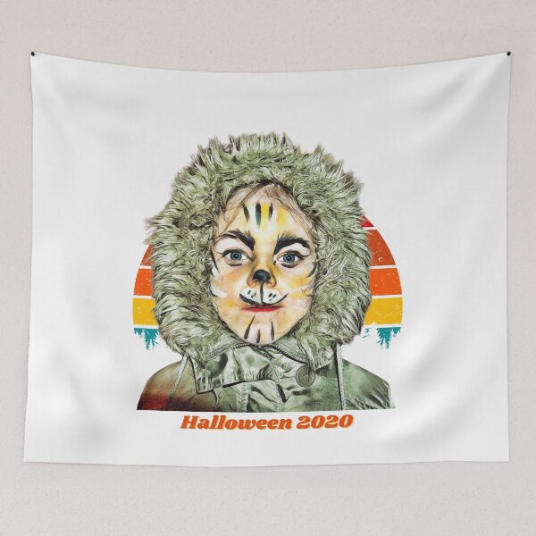 Item preview, Halloween 2020 designed and sold by HamiltonmagicTs.