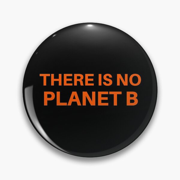 Item preview, King Gizzard - There is No Planet B designed and sold by jimmyzee.