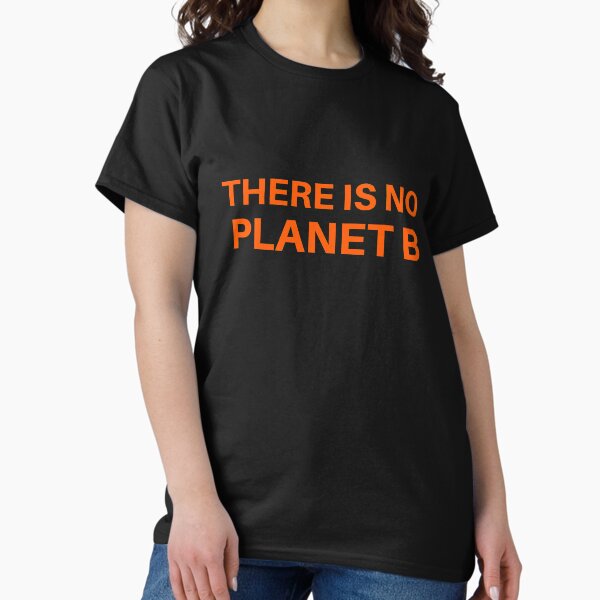 Item preview, King Gizzard - There is No Planet B designed and sold by jimmyzee.