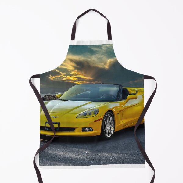 Item preview, Chevrolet Corvette Convertible designed and sold by DaveKoontz.