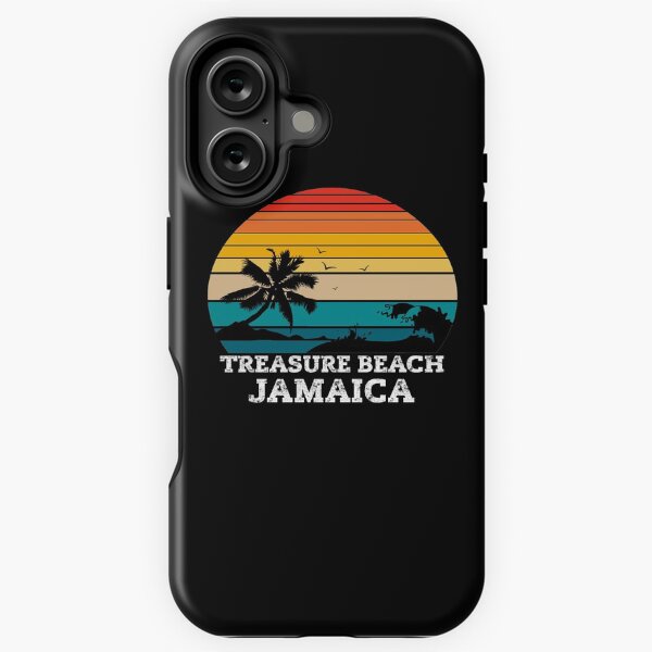 Item preview, TREASURE BEACH  JAMAICA designed and sold by brunodlo.