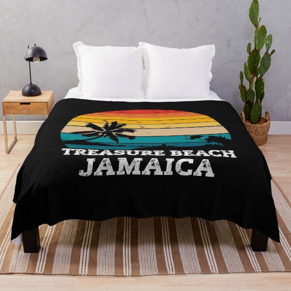Item preview, TREASURE BEACH JAMAICA designed and sold by brunodlo.