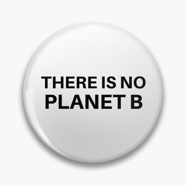 Item preview, King Gizzard - There is No Planet B designed and sold by jimmyzee.