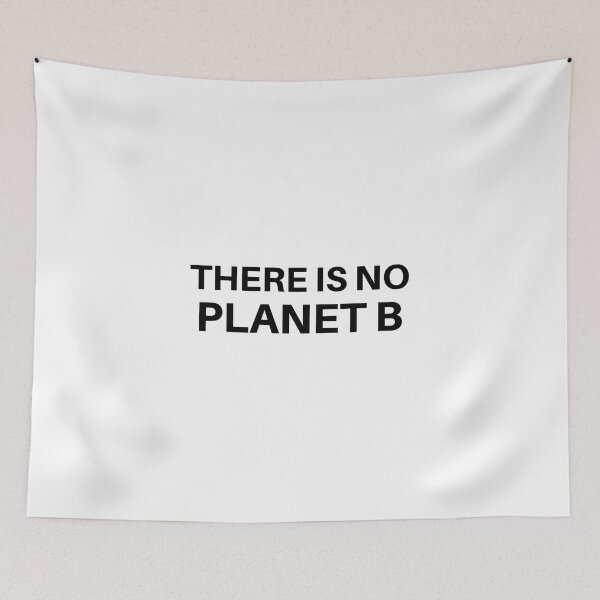Item preview, King Gizzard - There is No Planet B designed and sold by jimmyzee.