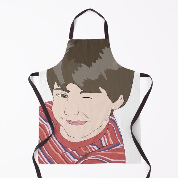 Item preview, Baby Liam Payne designed and sold by tamster1.