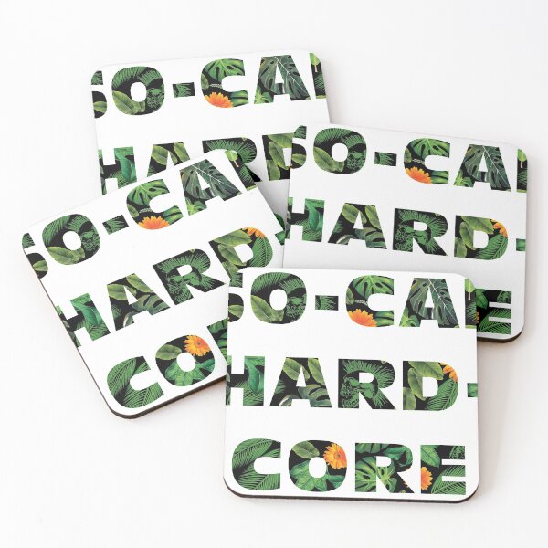 Item preview, So-Cal Hardcore designed and sold by Fairytale of DC.
