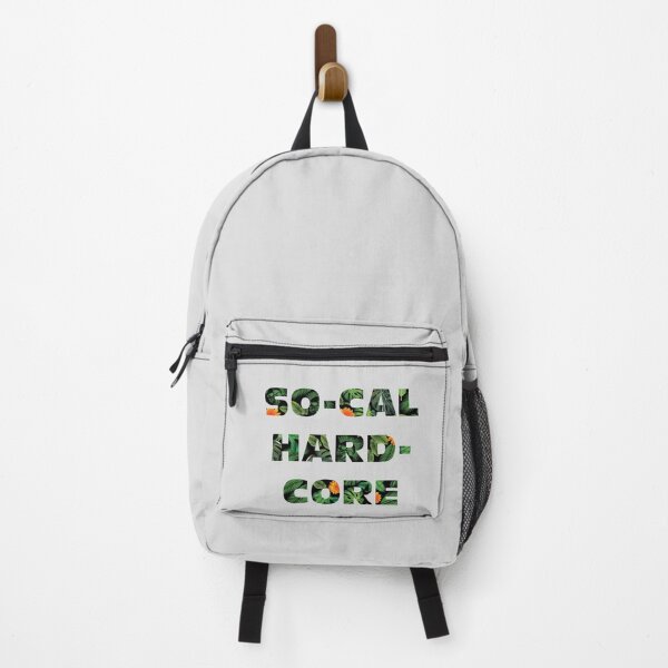 Item preview, So-Cal Hardcore designed and sold by Fairytale of DC.