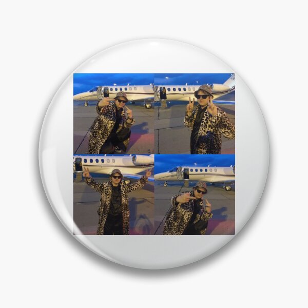 Item preview, Lewis Capaldi - Cheetah Print Photo Set designed and sold by ChrissyT95.
