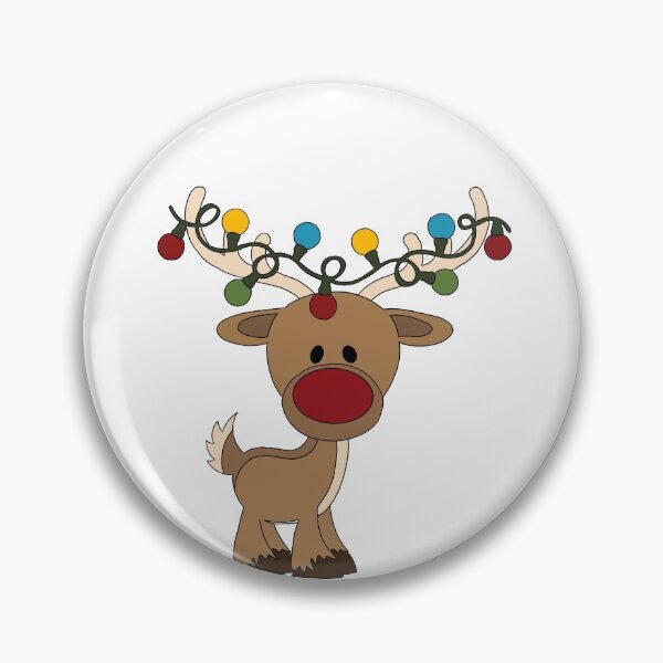Item preview, Reindeer  designed and sold by Titangal22.