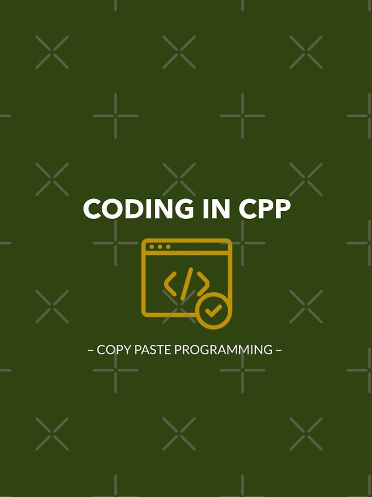 Thumbnail 4 of 4, iPhone Case, Copy Paste Programming (cpp) designed and sold by aviationgeektee.