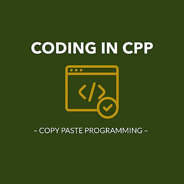 Artwork thumbnail, Copy Paste Programming (cpp) by aviationgeektee