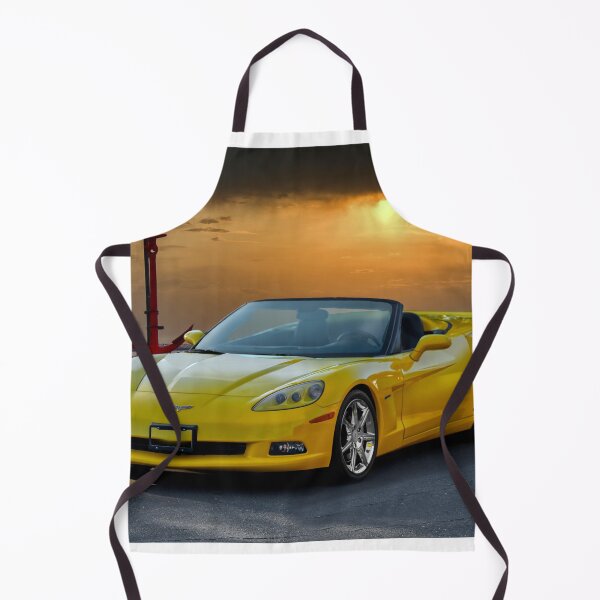 Item preview, Chevrolet Corvette Convertible designed and sold by DaveKoontz.