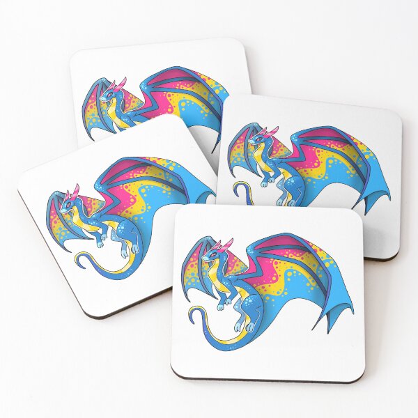 Item preview, Pan Dragon Friend designed and sold by aevios.