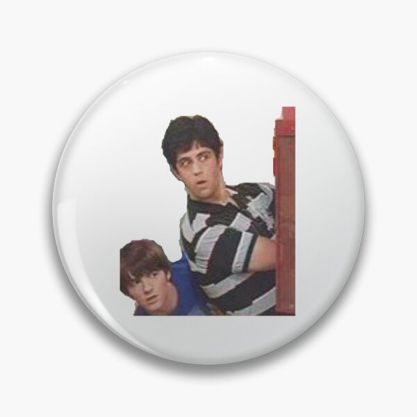 Item preview, Drake and Josh being sneaky  designed and sold by Sara-B.