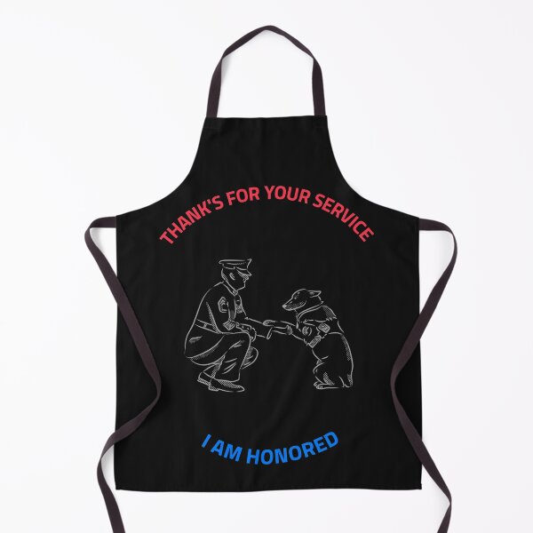 Item preview, Serviceman's Best Friend  designed and sold by getemall.