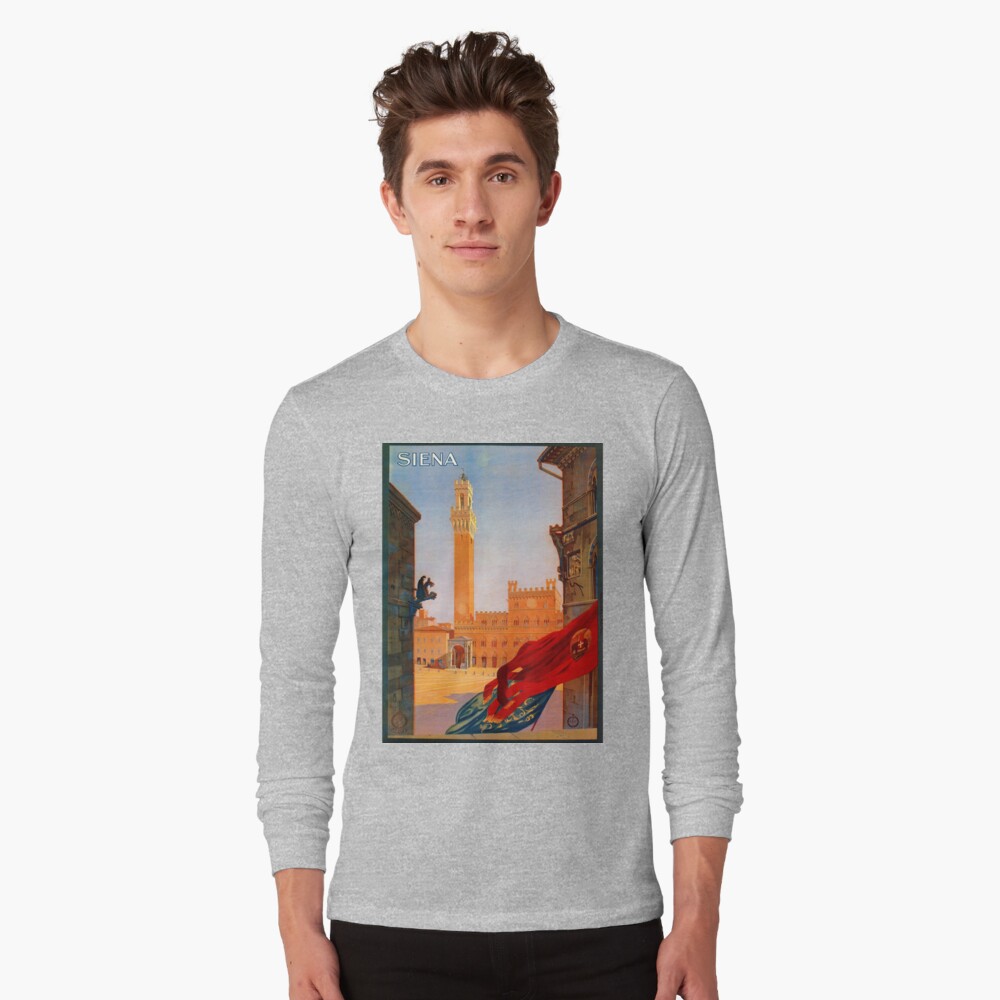 Item preview, Long Sleeve T-Shirt designed and sold by aapshop.