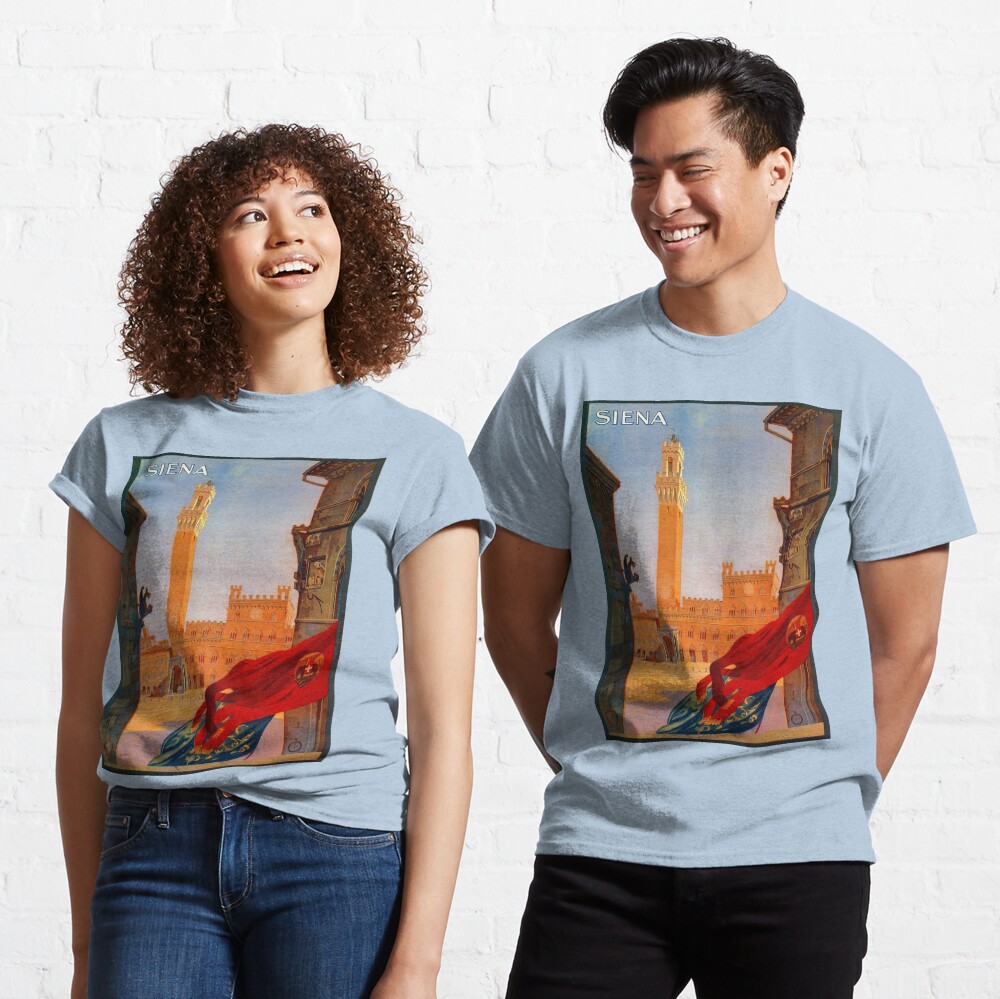 Item preview, Classic T-Shirt designed and sold by aapshop.
