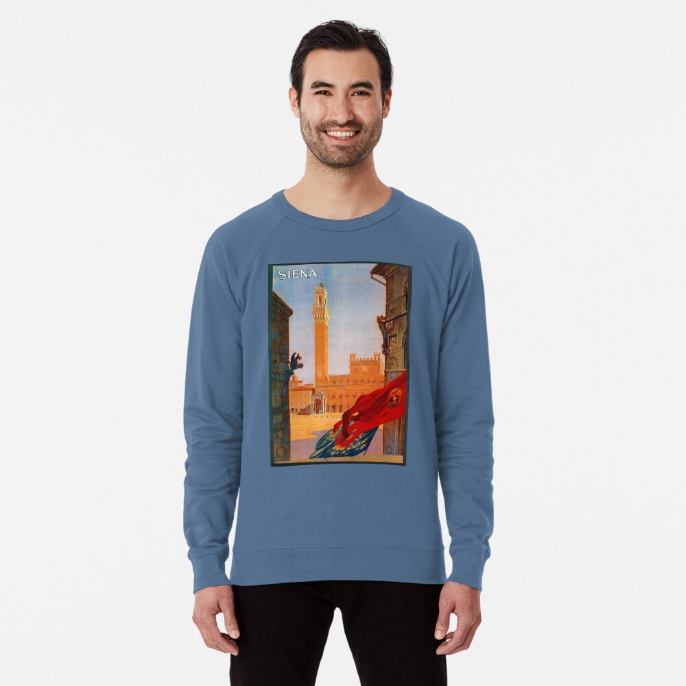Item preview, Lightweight Sweatshirt designed and sold by aapshop.