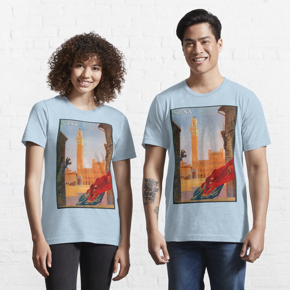 Item preview, Essential T-Shirt designed and sold by aapshop.