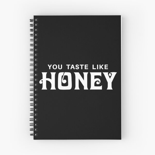 Item preview, King Gizzard & The Lizard Wizard - Honey designed and sold by jimmyzee.