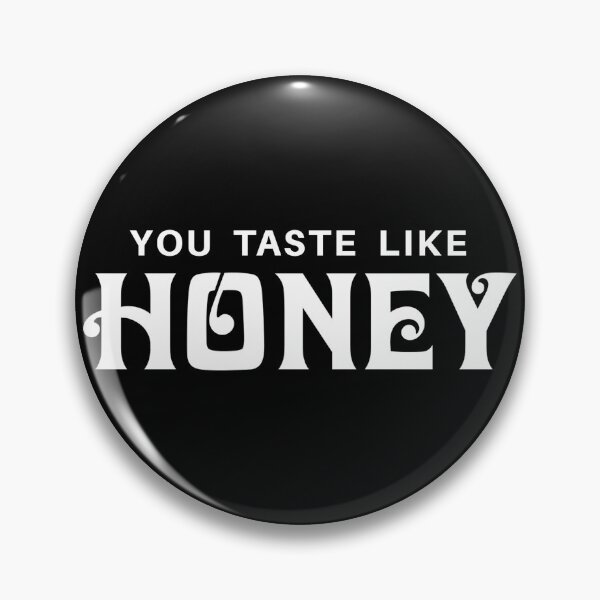 Item preview, King Gizzard & The Lizard Wizard - Honey designed and sold by jimmyzee.