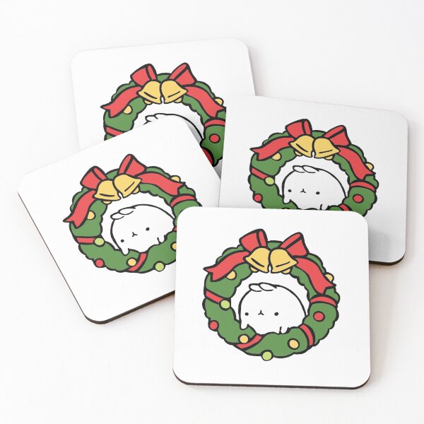 Item preview, Christmas Bunny designed and sold by Titangal22.