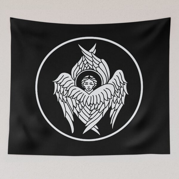 Item preview, Seraphim 2 designed and sold by LifelongAcolyte.