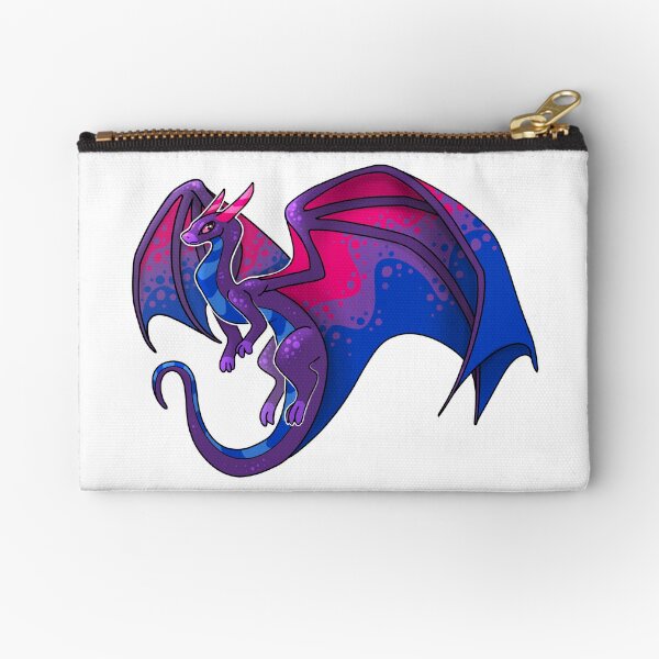 Item preview, Bi Dragon Friend designed and sold by aevios.