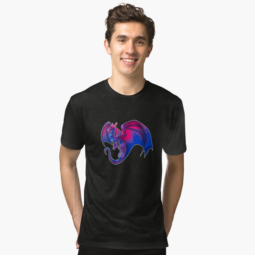 Aperçu de l'œuvre T-shirt chiné créée et vendue par aevios.