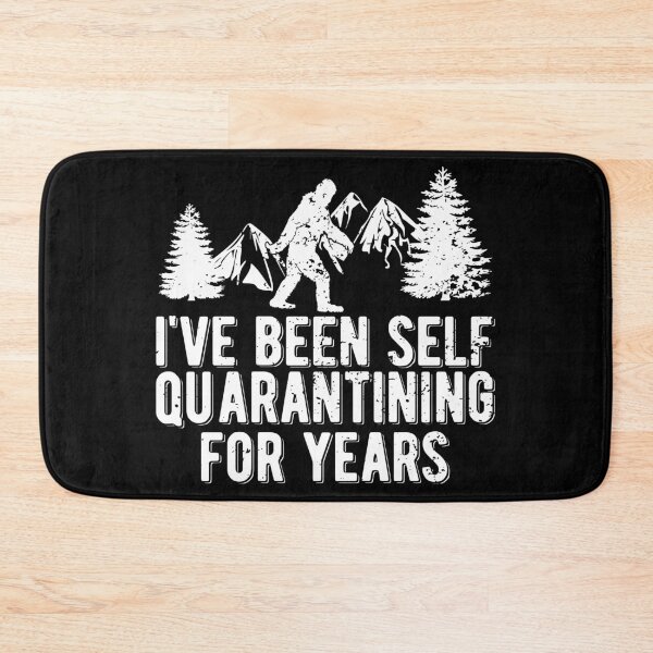 Item preview, Funny Retro Vintage Bigfoot Hide and Seek Expert designed and sold by jcorres.