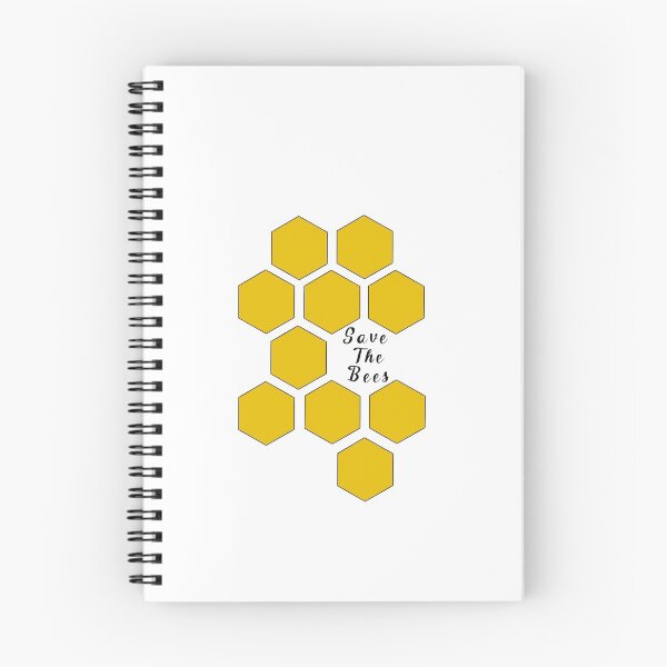 Item preview, Save the Bees designed and sold by Titangal22.