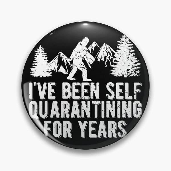 Item preview, Funny Retro Vintage Bigfoot Hide and Seek Expert designed and sold by jcorres.
