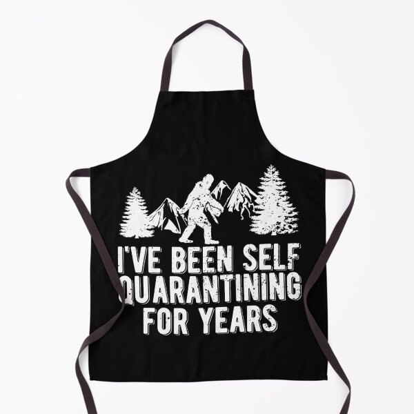 Item preview, Funny Retro Vintage Bigfoot Hide and Seek Expert designed and sold by jcorres.