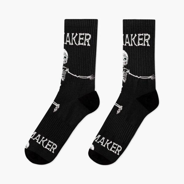 Artikelvorschau, 2020 Halloween Touchdown Skeleton Football Play Maker T-Shirt Geschenke für Männer und Frauen, Geschenk Halloween, Thanksgiving, Weihnachtstag entworfen und verkauft von Relojoaria.