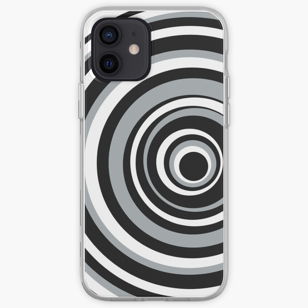 Team Series - Kings - Circles! iPhone Case