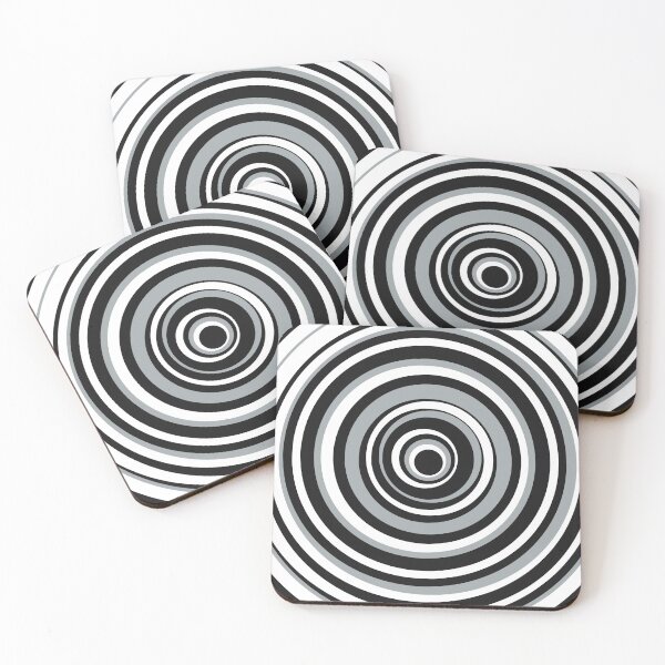 Item preview, Team Series - Kings - Circles! designed and sold by Eye on the Blueline.
