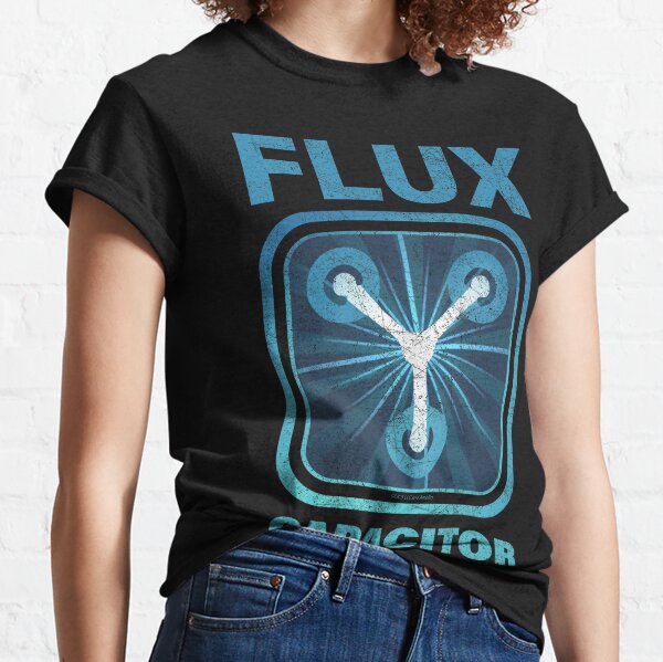 Rifa Capacitor Essential T-Shirt for Sale by WysiWygProtogen