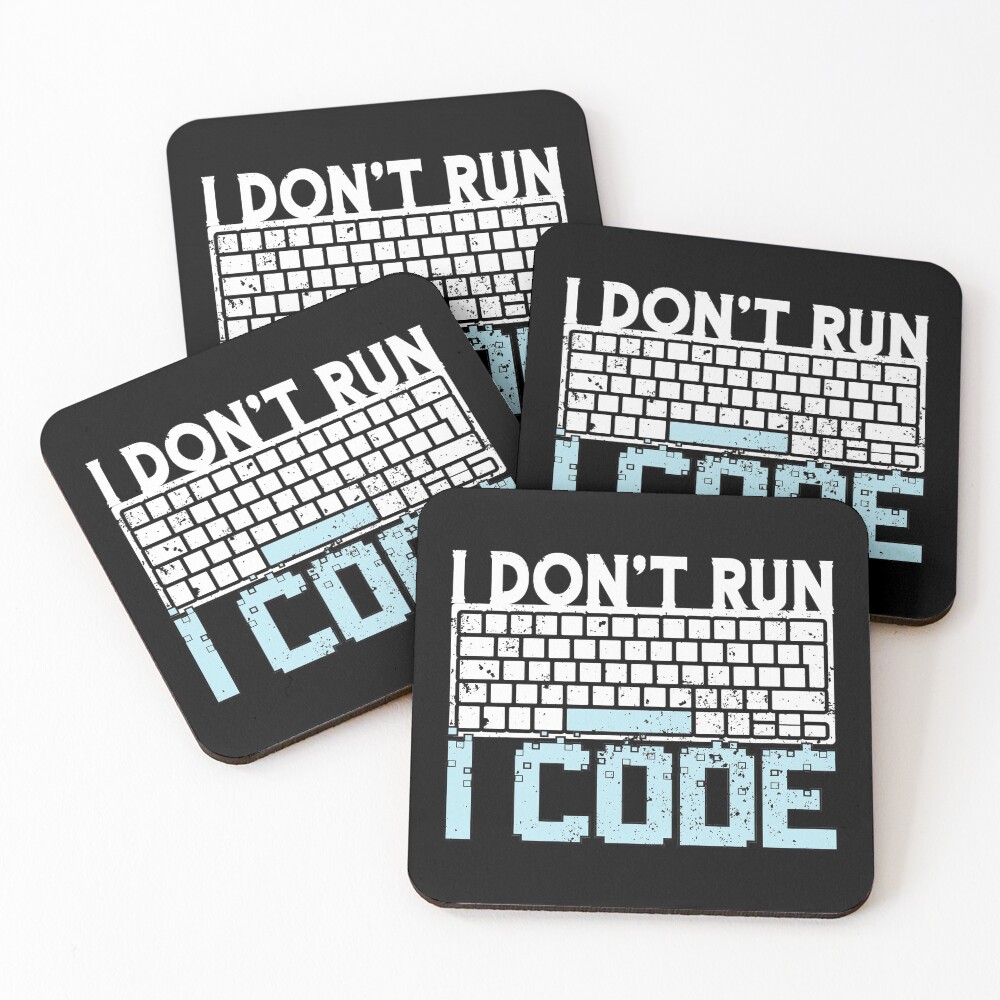 Item preview, Coasters (Set of 4) designed and sold by jcorres.