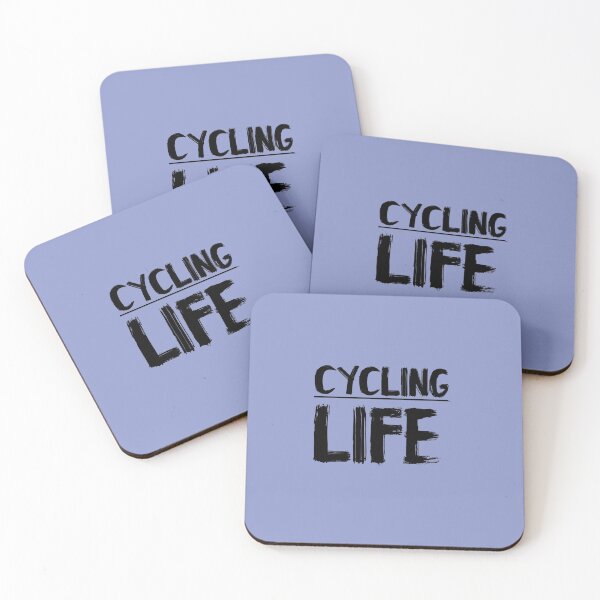 Item preview, Cycling Life designed and sold by themaskgod.