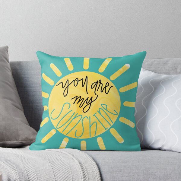 Item preview, You Are My Sunshine designed and sold by BreaMorgan.