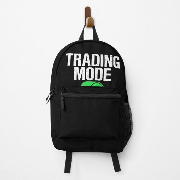 Item preview, Funny Vintage Stock Market Husband Father Trading Master designed and sold by jcorres.