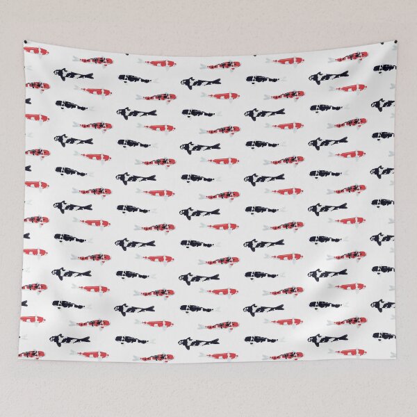 Item preview, KOI FISH PACK designed and sold by Glossypop.