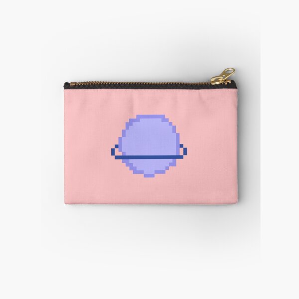 Item preview, Purple Planet designed and sold by CutePixelDesign.