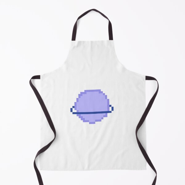 Item preview, Purple Planet designed and sold by CutePixelDesign.