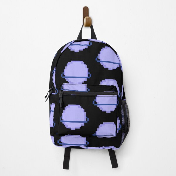 Item preview, Purple Planet designed and sold by CutePixelDesign.