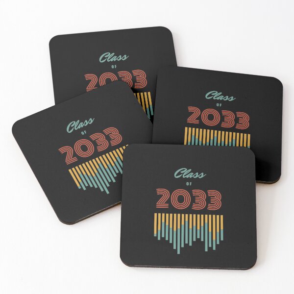 Item preview, Retro Class Of 2033 designed and sold by somebasic.