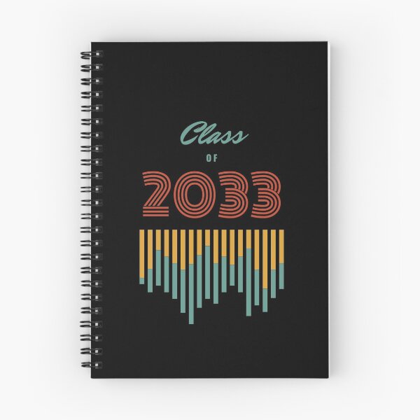 Item preview, Retro Class Of 2033 designed and sold by somebasic.