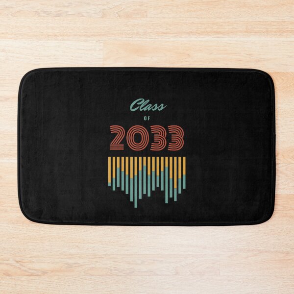 Item preview, Retro Class Of 2033 designed and sold by somebasic.