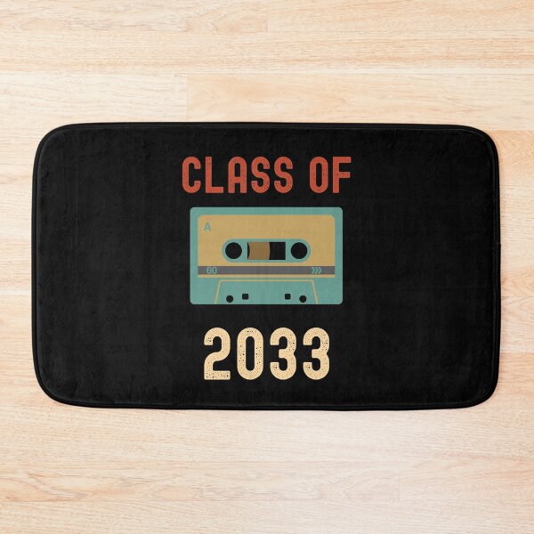 Item preview, Tape Retro Class Of 2033 designed and sold by somebasic.